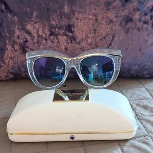 Boucheron sunglasses